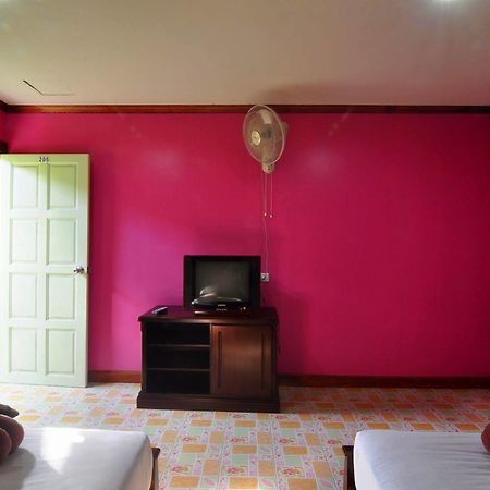 Phi Phi Sand Sea House Экстерьер фото